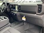 New 2024 Chevrolet Silverado 1500 LT Crew Cab 4x4, Pickup for sale #T41800 - photo 39