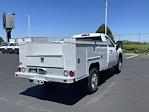 New 2024 Chevrolet Silverado 2500 Work Truck Regular Cab 4WD, Service Truck for sale #T41857 - photo 10