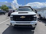 New 2024 Chevrolet Silverado 3500 Work Truck Regular Cab 4WD, Dump Truck for sale #T41905 - photo 3