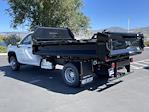 New 2024 Chevrolet Silverado 3500 Work Truck Regular Cab 4WD, Dump Truck for sale #T41905 - photo 10