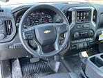 New 2024 Chevrolet Silverado 3500 Work Truck Regular Cab 4WD, Dump Truck for sale #T41905 - photo 22