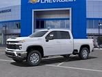 New 2024 Chevrolet Silverado 3500 LT Crew Cab 4WD, Pickup for sale #T41997 - photo 26