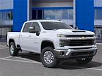 New 2024 Chevrolet Silverado 3500 LT Crew Cab 4WD, Pickup for sale #T41997 - photo 7