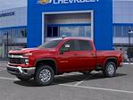 New 2024 Chevrolet Silverado 2500 LT Crew Cab 4WD, Pickup for sale #T41999 - photo 3