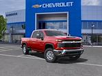 New 2024 Chevrolet Silverado 2500 LT Crew Cab 4WD, Pickup for sale #T41999 - photo 25