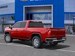 New 2024 Chevrolet Silverado 2500 LT Crew Cab 4WD, Pickup for sale #T41999 - photo 27