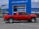 New 2024 Chevrolet Silverado 2500 LT Crew Cab 4WD, Pickup for sale #T41999 - photo 29