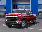 New 2024 Chevrolet Silverado 2500 LT Crew Cab 4WD, Pickup for sale #T41999 - photo 30