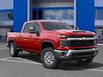 New 2024 Chevrolet Silverado 2500 LT Crew Cab 4WD, Pickup for sale #T41999 - photo 31