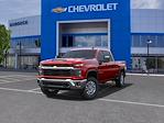 New 2024 Chevrolet Silverado 2500 LT Crew Cab 4WD, Pickup for sale #T41999 - photo 32