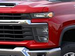 New 2024 Chevrolet Silverado 2500 LT Crew Cab 4WD, Pickup for sale #T41999 - photo 34