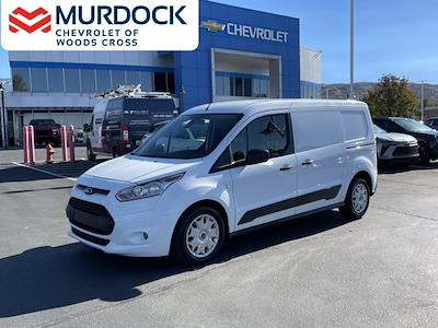 Used 2017 Ford Transit Connect XLT 4x2, Empty Cargo Van for sale #T42023B - photo 1