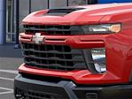 New 2024 Chevrolet Silverado 2500 Custom Crew Cab 4WD, Pickup for sale #T42029 - photo 13