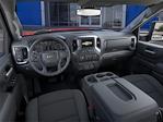 New 2024 Chevrolet Silverado 2500 Custom Crew Cab 4WD, Pickup for sale #T42029 - photo 15