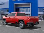 New 2024 Chevrolet Silverado 2500 Custom Crew Cab 4WD, Pickup for sale #T42029 - photo 3