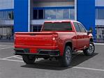 New 2024 Chevrolet Silverado 2500 Custom Crew Cab 4WD, Pickup for sale #T42029 - photo 4