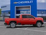 New 2024 Chevrolet Silverado 2500 Custom Crew Cab 4WD, Pickup for sale #T42029 - photo 5