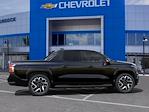 New 2024 Chevrolet Silverado EV RST Crew Cab 4WD, Pickup for sale #T42049 - photo 29