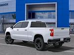 New 2024 Chevrolet Silverado 1500 LT Crew Cab 4WD, Pickup for sale #T42059 - photo 3