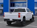 New 2024 Chevrolet Silverado 1500 LT Crew Cab 4WD, Pickup for sale #T42059 - photo 4