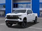 New 2024 Chevrolet Silverado 1500 LT Crew Cab 4WD, Pickup for sale #T42059 - photo 6