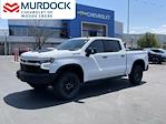 New 2024 Chevrolet Silverado 1500 ZR2 Crew Cab 4WD, Pickup for sale #T42060 - photo 1