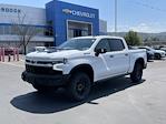 New 2024 Chevrolet Silverado 1500 ZR2 Crew Cab 4WD, Pickup for sale #T42060 - photo 4