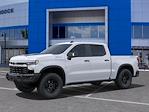 New 2024 Chevrolet Silverado 1500 ZR2 Crew Cab 4WD, Pickup for sale #T42060 - photo 32