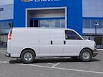 New 2024 Chevrolet Express 2500 Work Truck RWD, Adrian Steel General Service Upfitted Cargo Van for sale #T42066 - photo 27