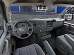 New 2024 Chevrolet Express 2500 Work Truck RWD, Adrian Steel Upfitted Cargo Van for sale #T42067 - photo 52