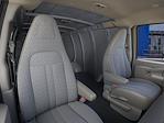 New 2024 Chevrolet Express 2500 Work Truck RWD, Adrian Steel Upfitted Cargo Van for sale #T42067 - photo 53