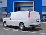 2024 Chevrolet Express 2500 RWD, Adrian Steel Upfitted Cargo Van for sale #T42067 - photo 26