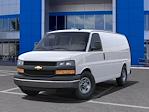 New 2024 Chevrolet Express 2500 Work Truck RWD, Adrian Steel General Service Upfitted Cargo Van for sale #T42068 - photo 29