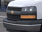 New 2024 Chevrolet Express 2500 Work Truck RWD, Empty Cargo Van for sale #T42069 - photo 13