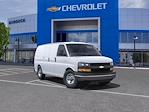 New 2024 Chevrolet Express 2500 Work Truck RWD, Empty Cargo Van for sale #T42069 - photo 25