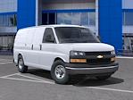 New 2024 Chevrolet Express 2500 Work Truck RWD, Adrian Steel General Service Upfitted Cargo Van for sale #T42077 - photo 31