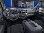 New 2025 Chevrolet Silverado 1500 Work Truck Double Cab 4WD, Pickup for sale #T42112 - photo 15