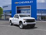 New 2025 Chevrolet Silverado 1500 Work Truck Double Cab 4WD, Pickup for sale #T42112 - photo 25