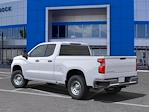 New 2025 Chevrolet Silverado 1500 Work Truck Double Cab 4WD, Pickup for sale #T42112 - photo 27