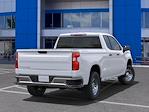 New 2025 Chevrolet Silverado 1500 Work Truck Double Cab 4WD, Pickup for sale #T42112 - photo 28