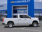 New 2025 Chevrolet Silverado 1500 Work Truck Double Cab 4WD, Pickup for sale #T42112 - photo 29