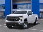 New 2025 Chevrolet Silverado 1500 Work Truck Double Cab 4WD, Pickup for sale #T42112 - photo 30