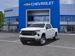 New 2025 Chevrolet Silverado 1500 Work Truck Double Cab 4WD, Pickup for sale #T42112 - photo 32