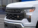 New 2025 Chevrolet Silverado 1500 Work Truck Double Cab 4WD, Pickup for sale #T42112 - photo 37