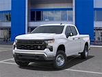 New 2025 Chevrolet Silverado 1500 Work Truck Double Cab 4WD, Pickup for sale #T42112 - photo 6