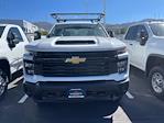 New 2024 Chevrolet Silverado 3500 Work Truck Regular Cab 4WD, Service Truck for sale #T42114 - photo 4