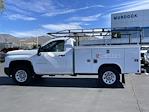 New 2024 Chevrolet Silverado 3500 Work Truck Regular Cab 4WD, Service Truck for sale #T42114 - photo 13