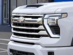 New 2025 Chevrolet Silverado 3500 High Country Crew Cab 4WD, Pickup for sale #T42124 - photo 13