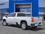 New 2025 Chevrolet Silverado 3500 High Country Crew Cab 4WD, Pickup for sale #T42124 - photo 3