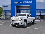 New 2025 Chevrolet Silverado 3500 High Country Crew Cab 4WD, Pickup for sale #T42124 - photo 32